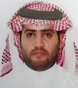 محمد الحجري