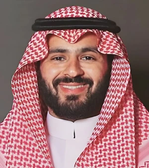 سعود الراجحي
